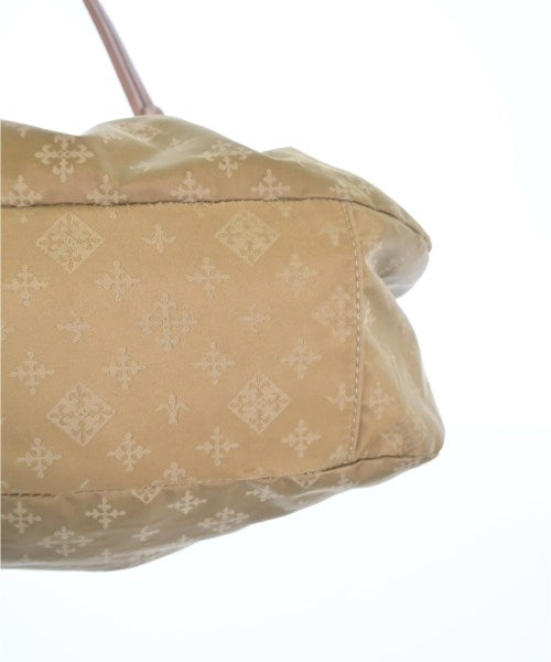 Russet Shoulder bags