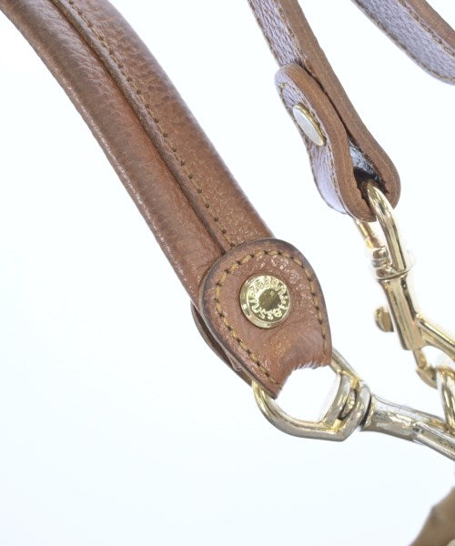 Russet Shoulder bags