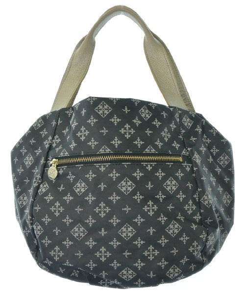 Russet Totes