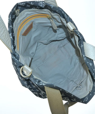 Russet Totes