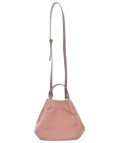 Russet Shoulder bags