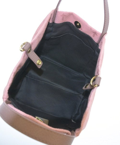 Russet Shoulder bags