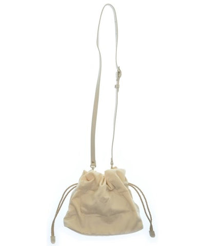 Russet Shoulder bags