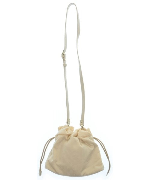 Russet Shoulder bags