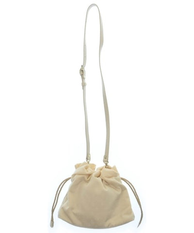 Russet Shoulder bags