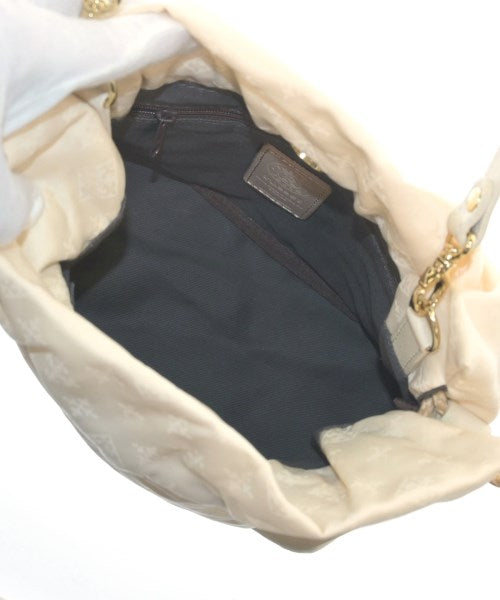 Russet Shoulder bags