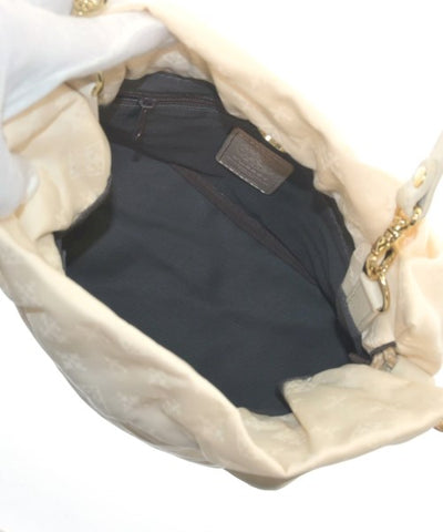 Russet Shoulder bags