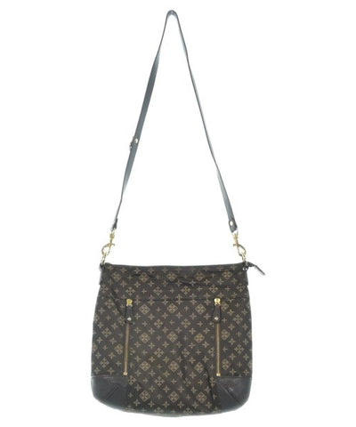 Russet Shoulder bags