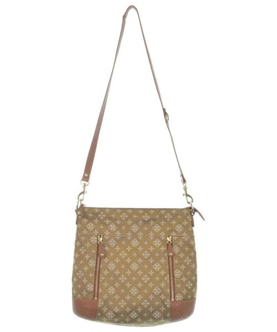 Russet Shoulder bags