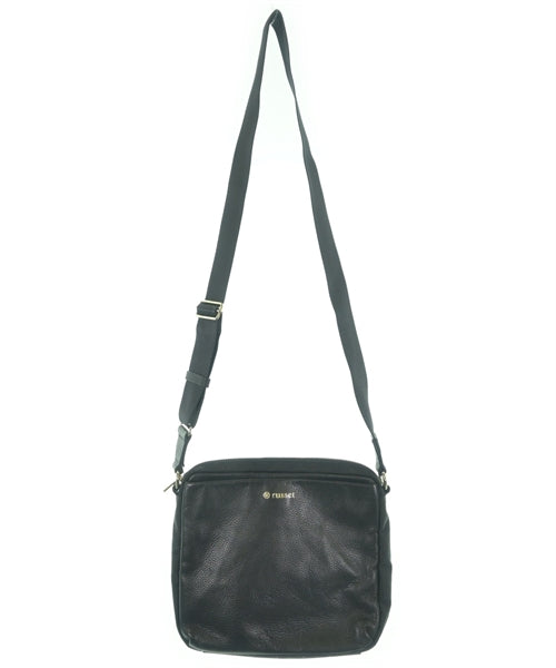 Russet Shoulder bags