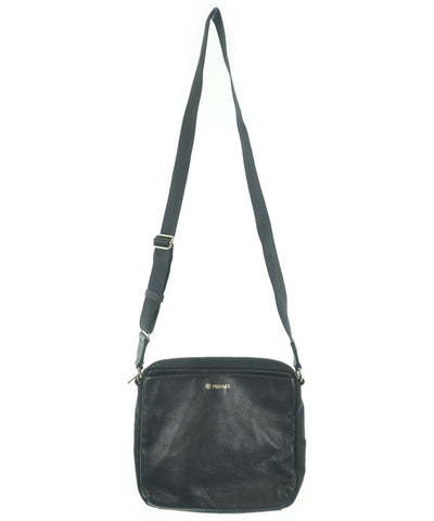 Russet Shoulder bags