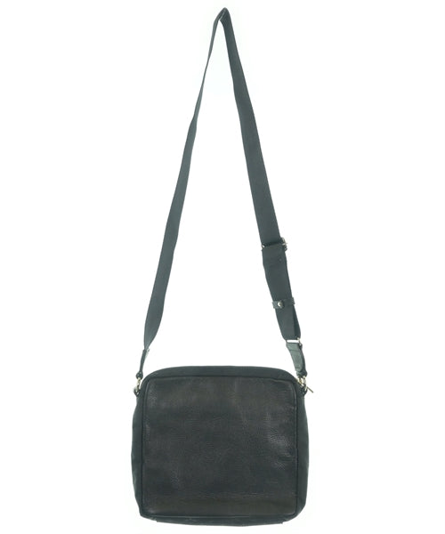 Russet Shoulder bags