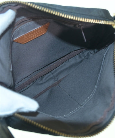 Russet Shoulder bags