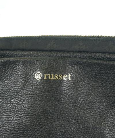 Russet Shoulder bags