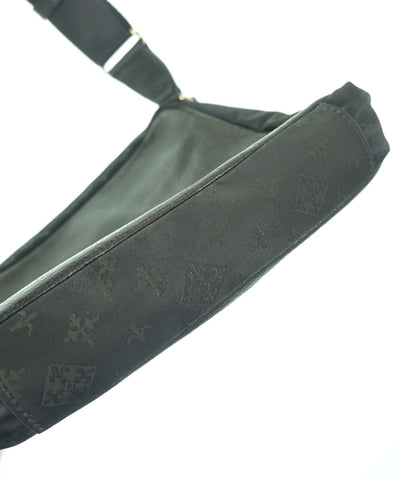 Russet Shoulder bags