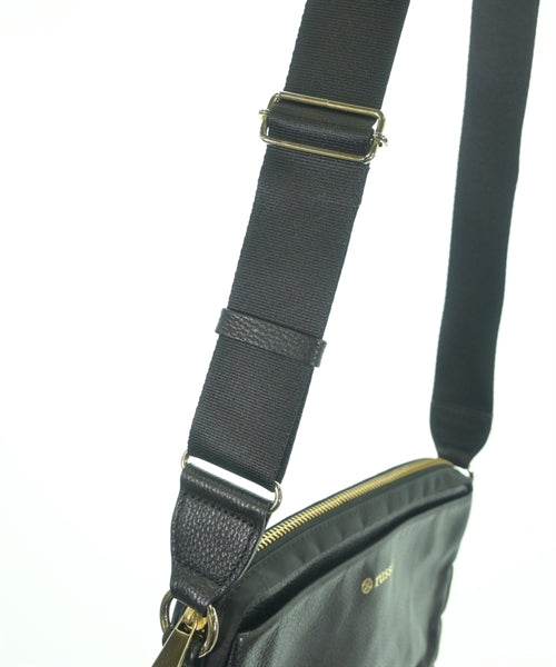 Russet Shoulder bags