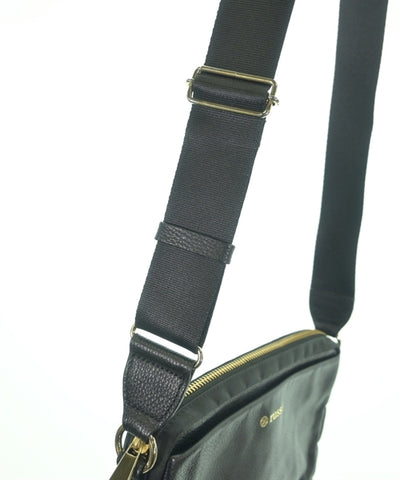 Russet Shoulder bags