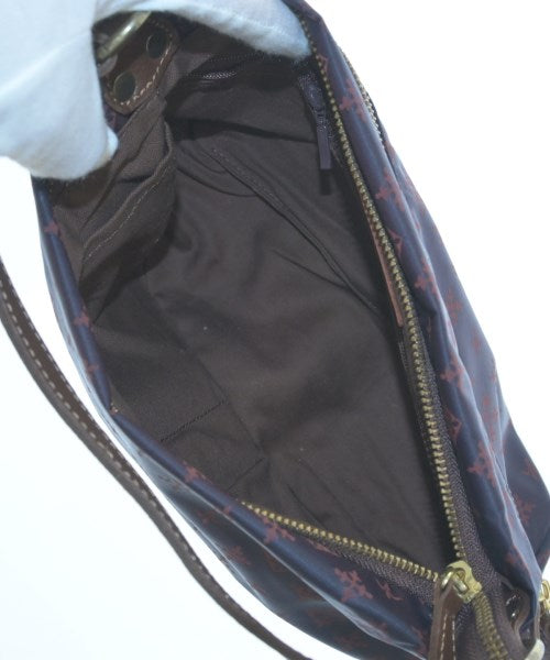 Russet Shoulder bags