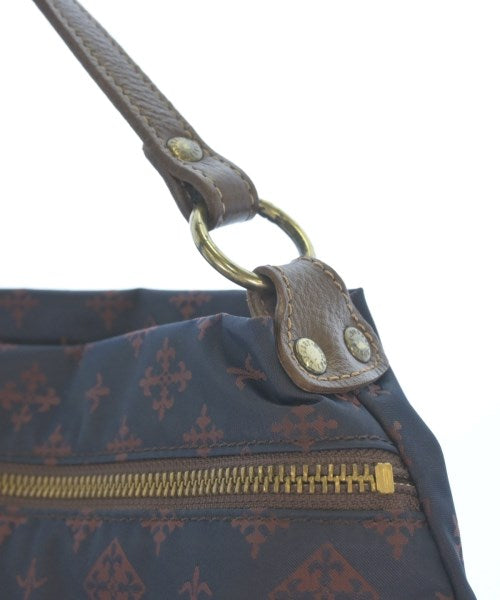 Russet Shoulder bags
