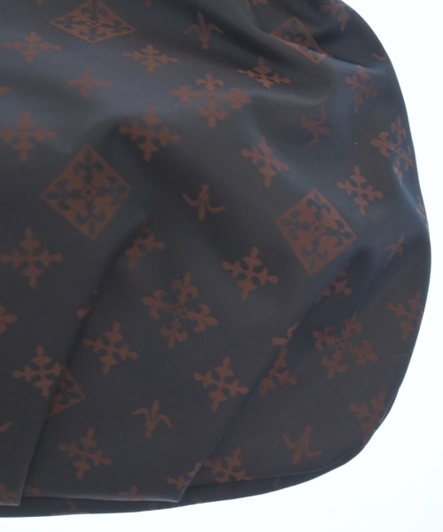 Russet Shoulder bags