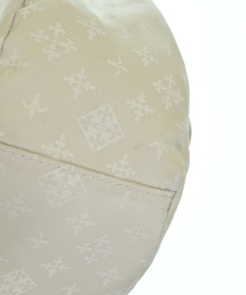 russet Shoulder bags