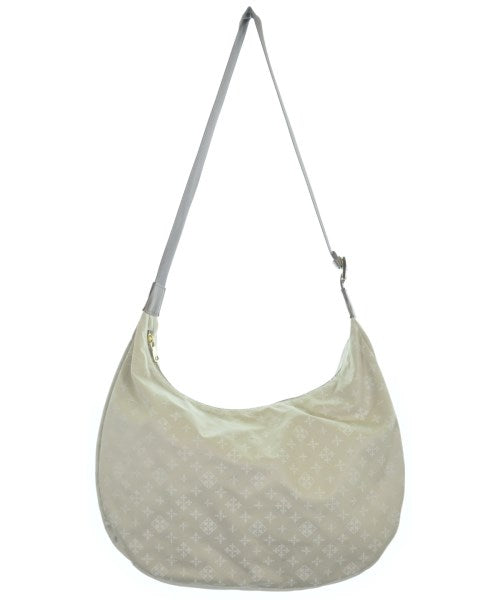 russet Shoulder bags