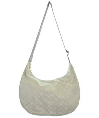 russet Shoulder bags