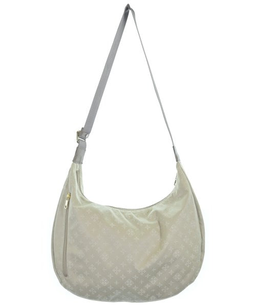 russet Shoulder bags