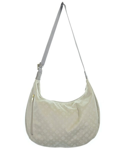 russet Shoulder bags