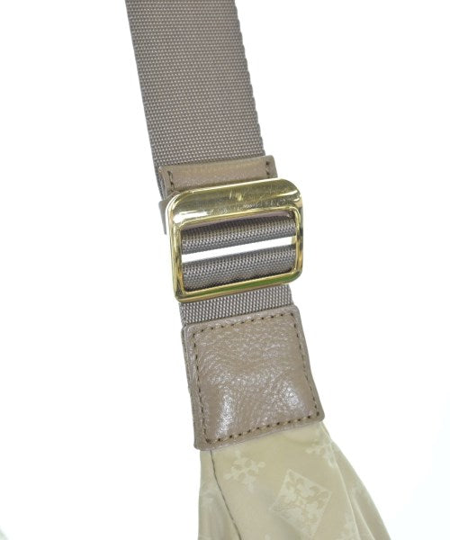 russet Shoulder bags