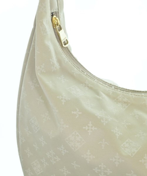 russet Shoulder bags