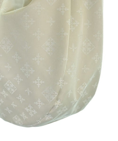 russet Shoulder bags