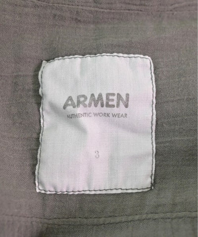 ARMEN Casual shirts