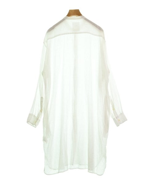 ARMEN Shirtdresses