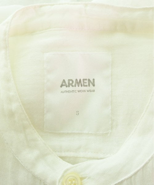 ARMEN Shirtdresses