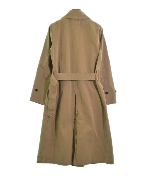 ARMEN Trench coats