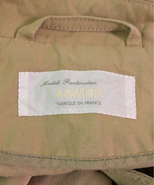 ARMEN Trench coats