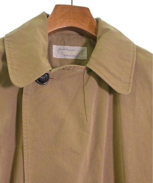 ARMEN Trench coats