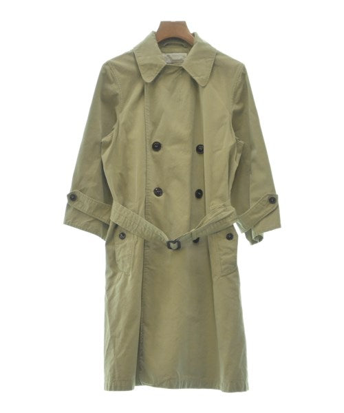 ARMEN Trench coats