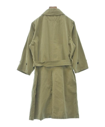 ARMEN Trench coats