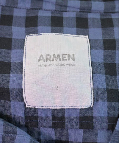 ARMEN Dress shirts