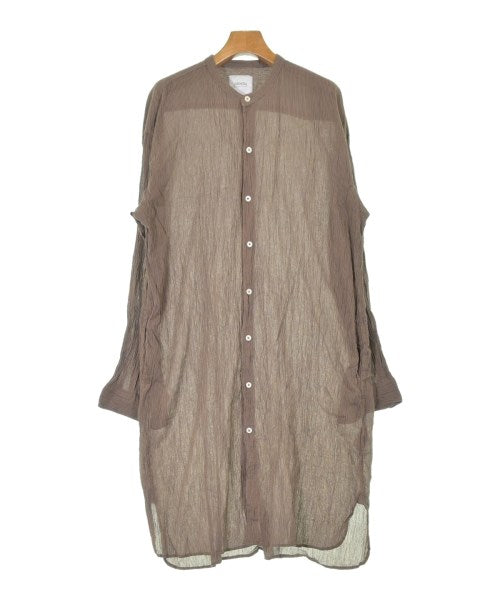 ARMEN Shirtdresses