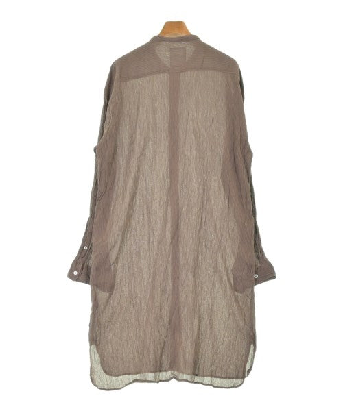ARMEN Shirtdresses