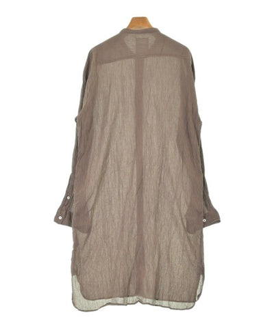 ARMEN Shirtdresses