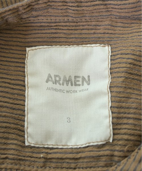 ARMEN Shirtdresses