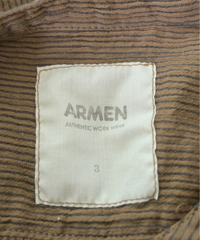 ARMEN Shirtdresses