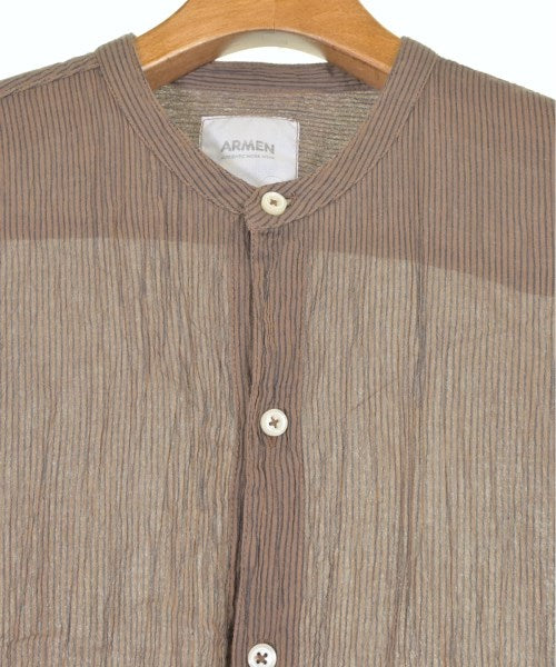 ARMEN Shirtdresses