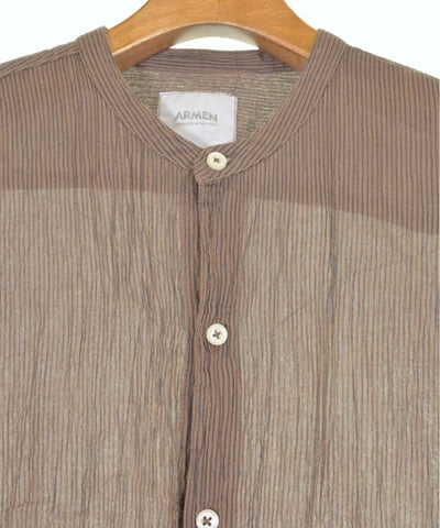ARMEN Shirtdresses