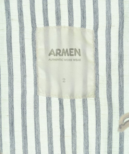 ARMEN Casual shirts