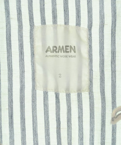 ARMEN Casual shirts
